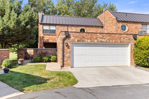 Tiny photo for 1503 SWEETWATER LN, Farmington, UT 84025 (MLS # 2176894)