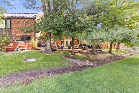 Tiny photo for 1503 SWEETWATER LN, Farmington, UT 84025 (MLS # 2176894)