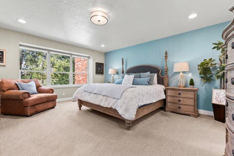 Tiny photo for 1503 SWEETWATER LN, Farmington, UT 84025 (MLS # 2176894)