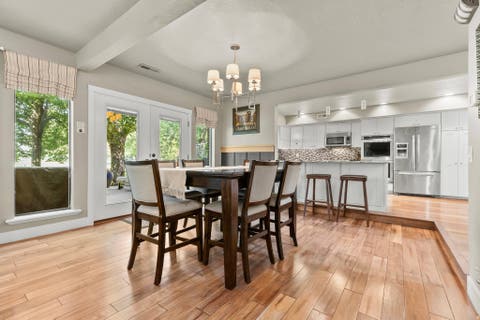 Tiny photo for 1503 SWEETWATER LN, Farmington, UT 84025 (MLS # 2176894)