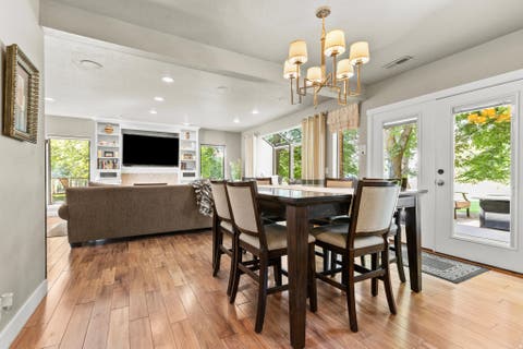 Tiny photo for 1503 SWEETWATER LN, Farmington, UT 84025 (MLS # 2176894)