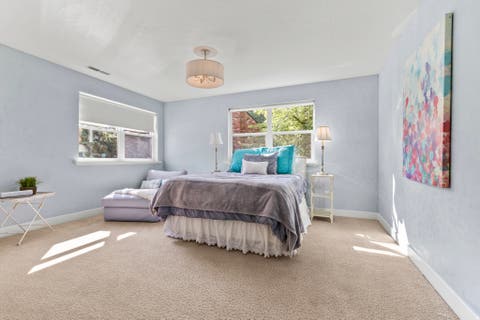 Tiny photo for 1503 SWEETWATER LN, Farmington, UT 84025 (MLS # 2176894)