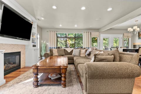 Tiny photo for 1503 SWEETWATER LN, Farmington, UT 84025 (MLS # 2176894)
