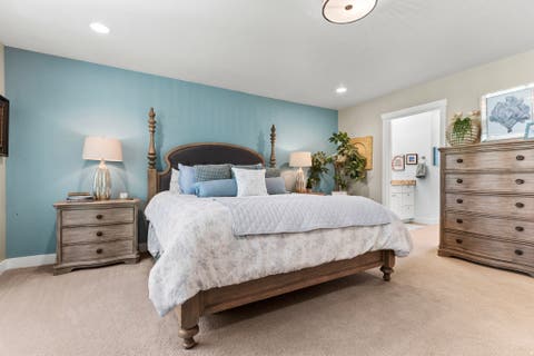 Tiny photo for 1503 SWEETWATER LN, Farmington, UT 84025 (MLS # 2176894)