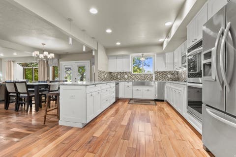 Tiny photo for 1503 SWEETWATER LN, Farmington, UT 84025 (MLS # 2176894)