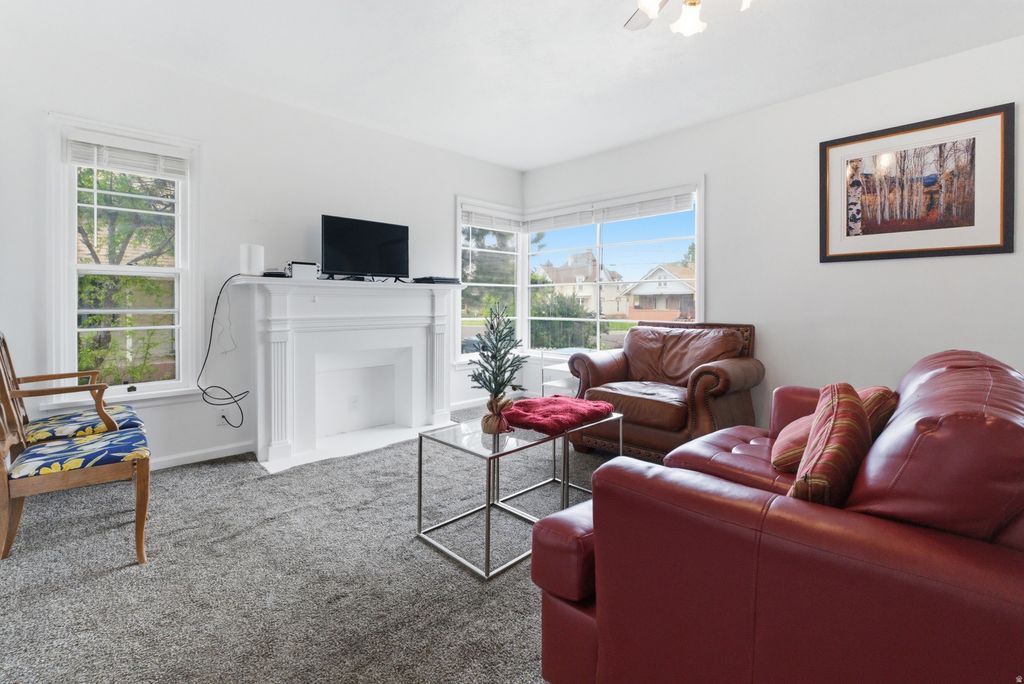 Photo of 220 W 100 N, Logan, UT 84321 (MLS # 2152503)