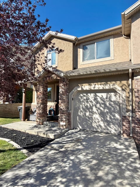 Tiny photo for 1766 W 5025 S, Roy, UT 84067 (MLS # 2166071)