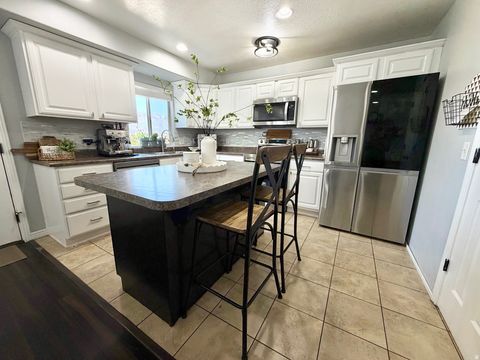 Tiny photo for 1766 W 5025 S, Roy, UT 84067 (MLS # 2166071)