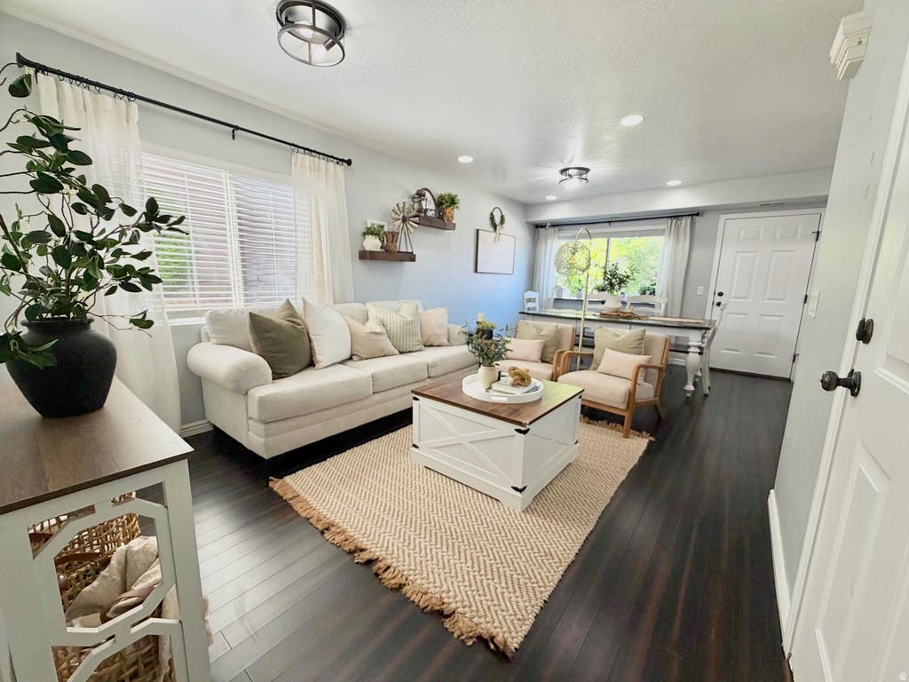 Photo of 1766 W 5025 S, Roy, UT 84067 (MLS # 2166071)