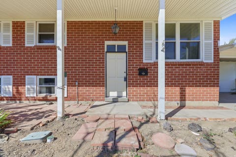 Tiny photo for 1946 W CONDIE DR S, Taylorsville, UT 84129 (MLS # 2173717)