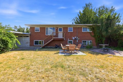 Tiny photo for 1946 W CONDIE DR S, Taylorsville, UT 84129 (MLS # 2173717)