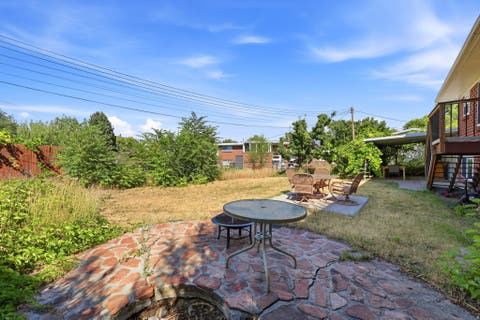Tiny photo for 1946 W CONDIE DR S, Taylorsville, UT 84129 (MLS # 2173717)