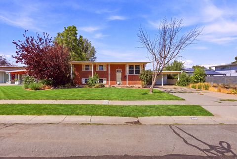 Tiny photo for 1946 W CONDIE DR S, Taylorsville, UT 84129 (MLS # 2173717)