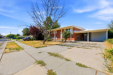 Tiny photo for 1946 W CONDIE DR S, Taylorsville, UT 84129 (MLS # 2173717)