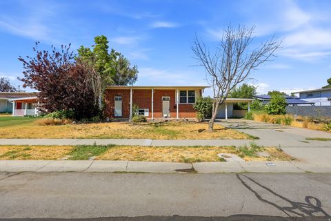 Tiny photo for 1946 W CONDIE DR S, Taylorsville, UT 84129 (MLS # 2173717)