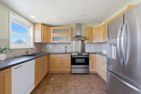 Tiny photo for 1946 W CONDIE DR S, Taylorsville, UT 84129 (MLS # 2173717)