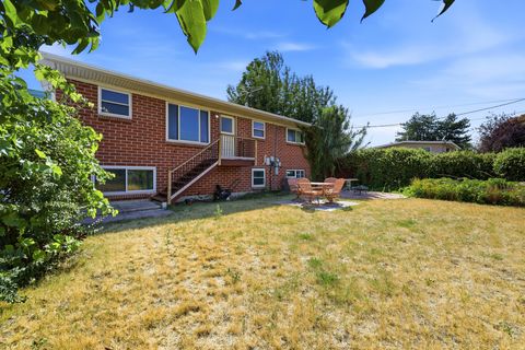 Tiny photo for 1946 W CONDIE DR S, Taylorsville, UT 84129 (MLS # 2173717)