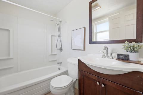 Tiny photo for 1946 W CONDIE DR S, Taylorsville, UT 84129 (MLS # 2173717)