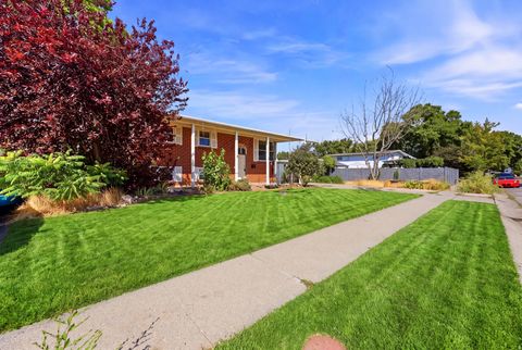 Tiny photo for 1946 W CONDIE DR S, Taylorsville, UT 84129 (MLS # 2173717)