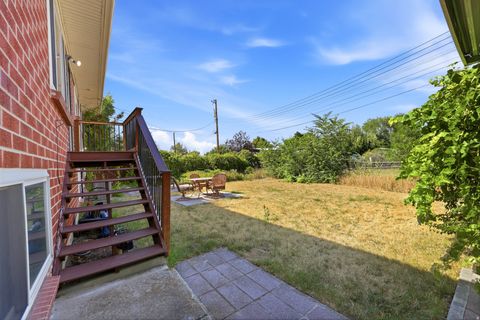 Tiny photo for 1946 W CONDIE DR S, Taylorsville, UT 84129 (MLS # 2173717)