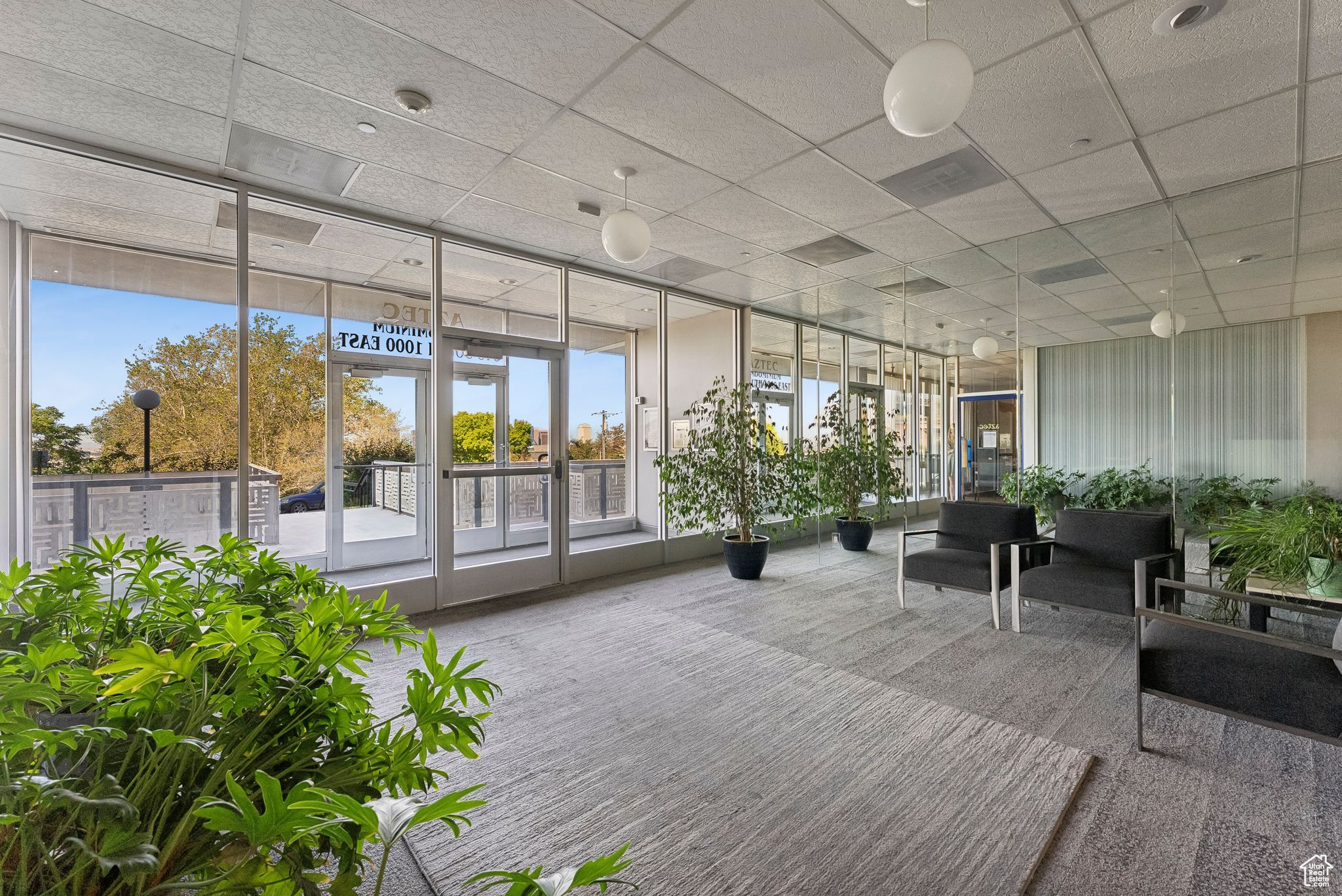 AZTEC CONDM - Residential