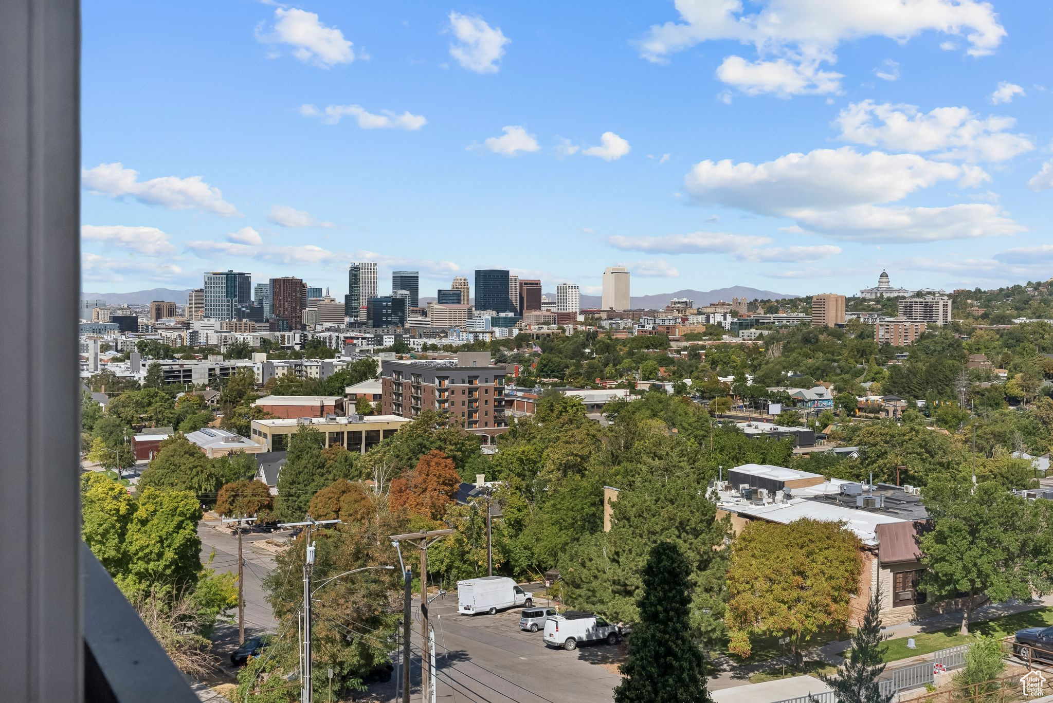 AZTEC CONDM - Residential