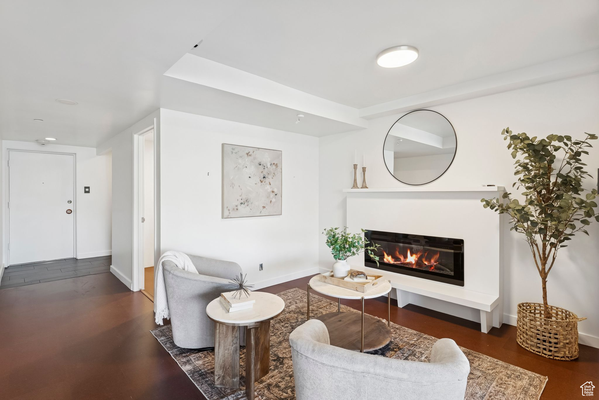 AZTEC CONDM - Residential