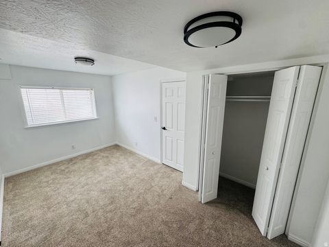 Tiny photo for 6116 W GRACELAND WAY S, West Jordan, UT 84081 (MLS # 2142316)