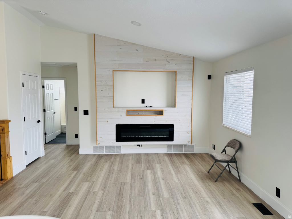 HIGHLAND - Residential