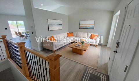 Tiny photo for 6116 W GRACELAND WAY S, West Jordan, UT 84081 (MLS # 2142316)