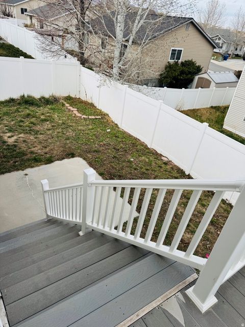 Tiny photo for 6116 W GRACELAND WAY S, West Jordan, UT 84081 (MLS # 2142316)