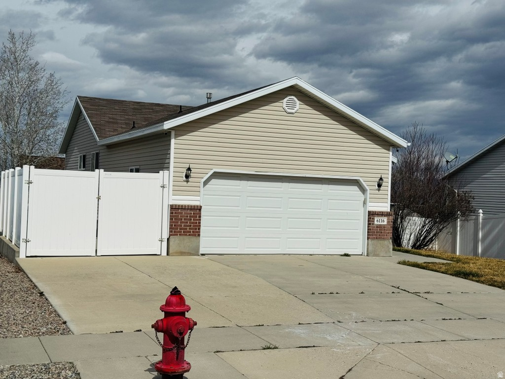 HIGHLAND - Residential