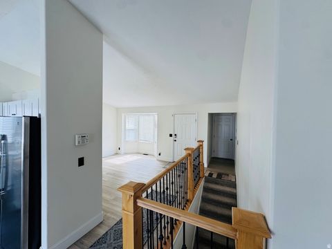 Tiny photo for 6116 W GRACELAND WAY S, West Jordan, UT 84081 (MLS # 2142316)