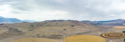 Vacant Land For Sale - 12800 W Crooked Cyn Rd<br/> Elberta, UT 84626