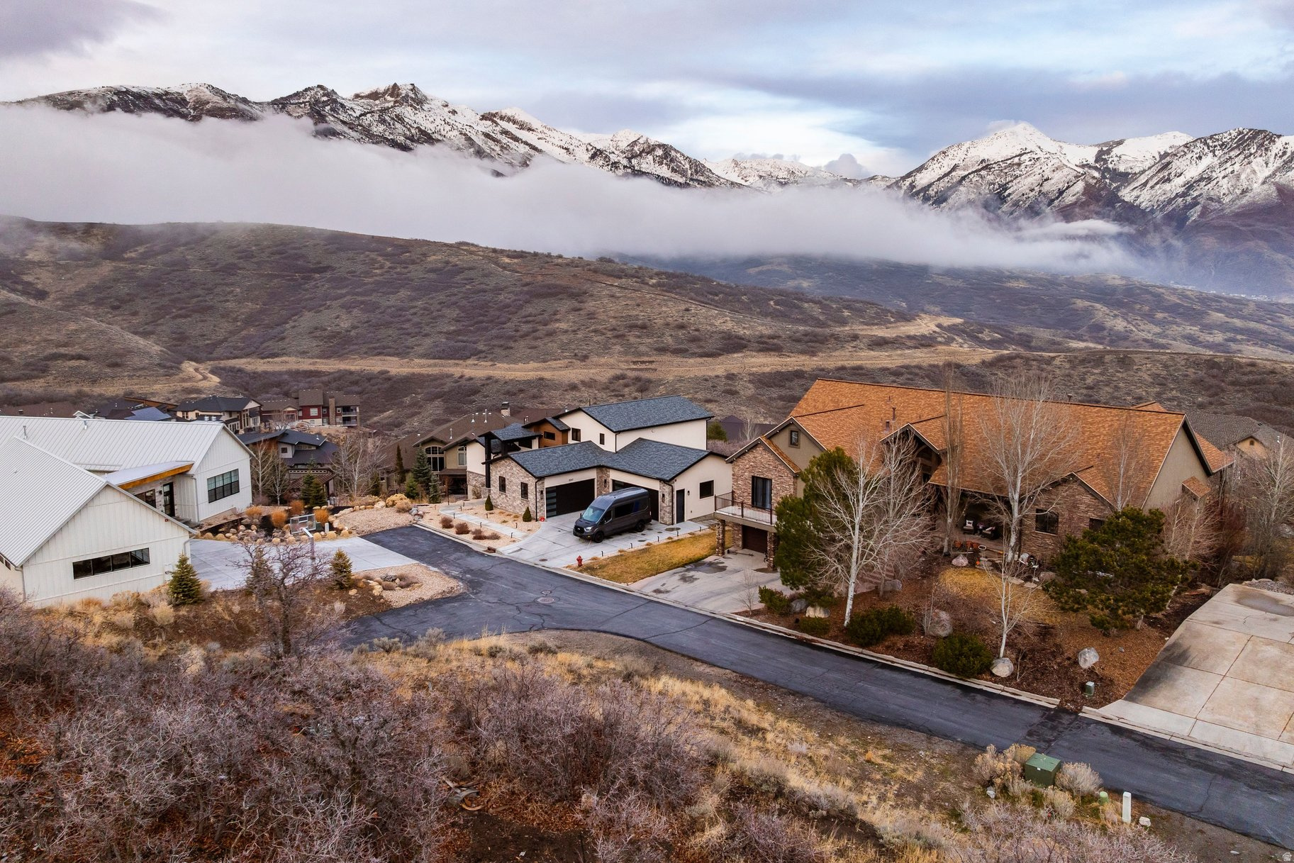 EAGLE CREST NO 3 AT - Land