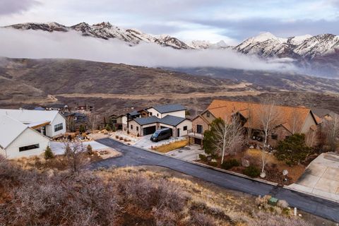 Tiny photo for 15574 S MERCER CT #502, Draper (UT Cnty), UT 84020 (MLS # 2137281)