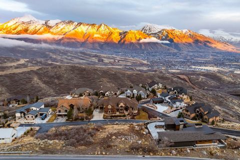 Tiny photo for 15574 S MERCER CT #502, Draper (UT Cnty), UT 84020 (MLS # 2137281)