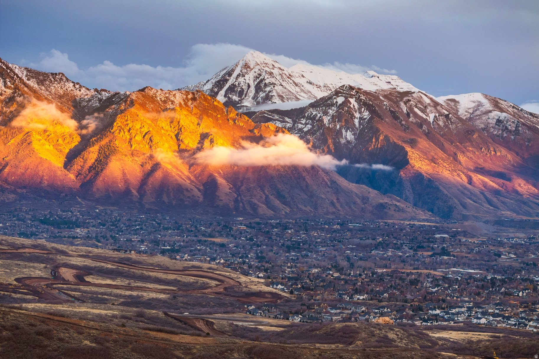 EAGLE CREST NO 3 AT - Land