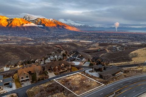 Tiny photo for 15574 S MERCER CT #502, Draper (UT Cnty), UT 84020 (MLS # 2137281)