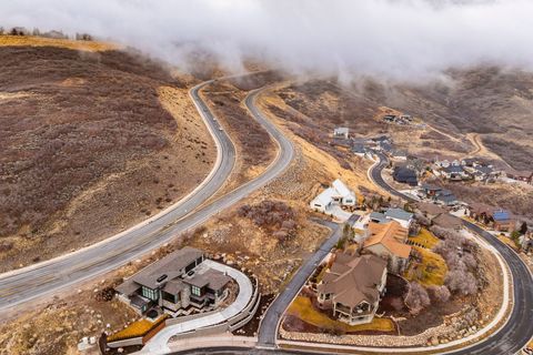 Tiny photo for 15574 S MERCER CT #502, Draper (UT Cnty), UT 84020 (MLS # 2137281)