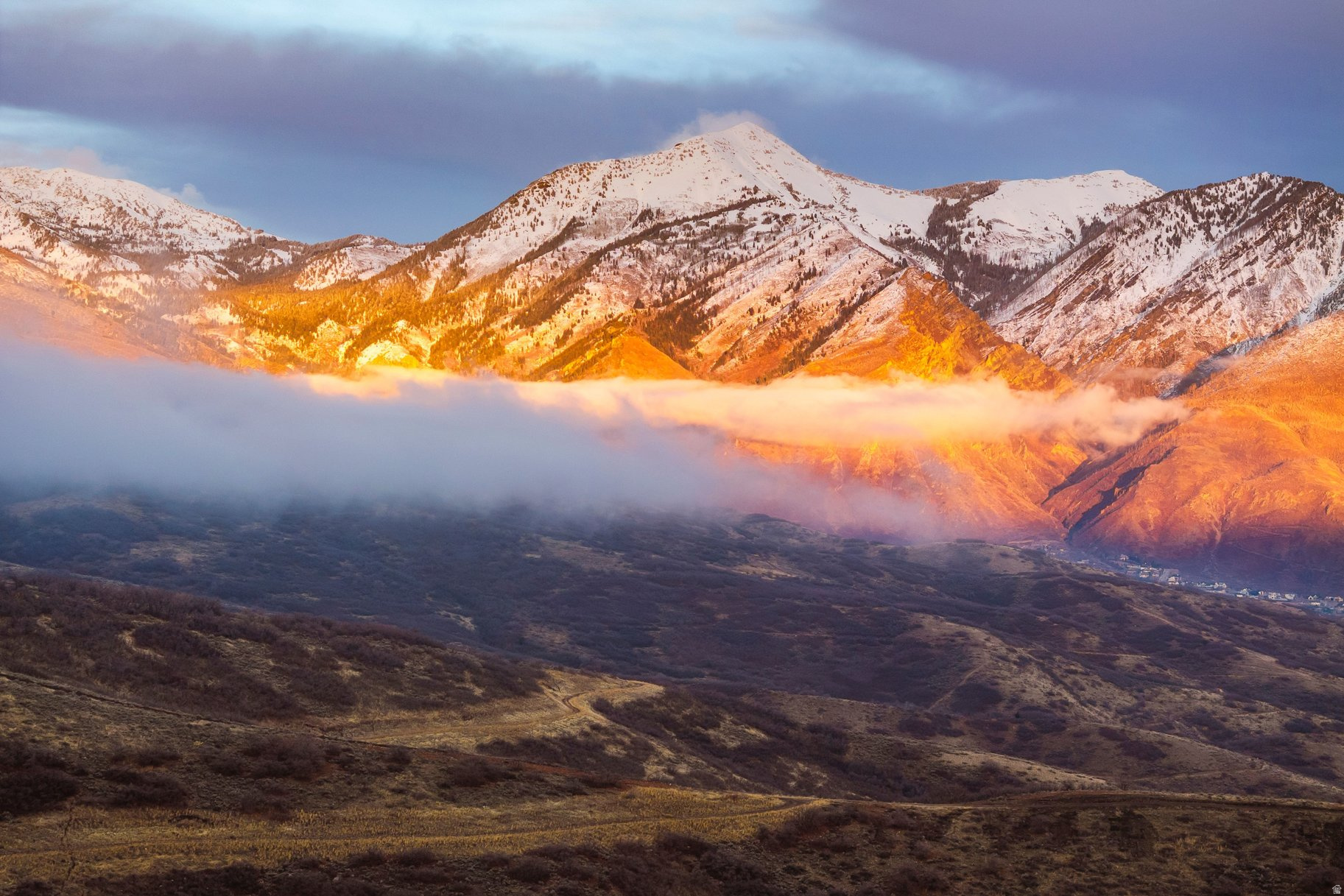 EAGLE CREST NO 3 AT - Land