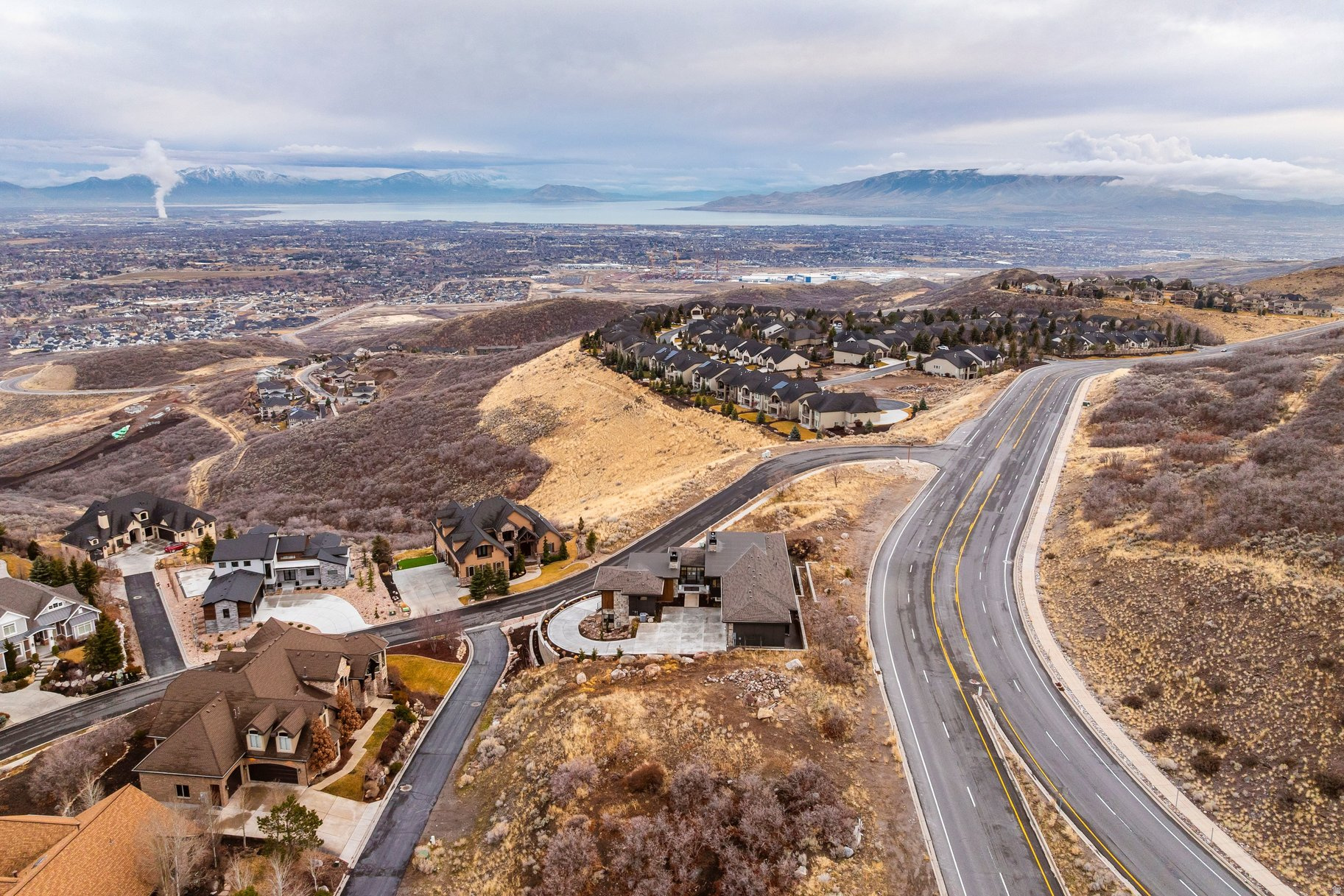 EAGLE CREST NO 3 AT - Land