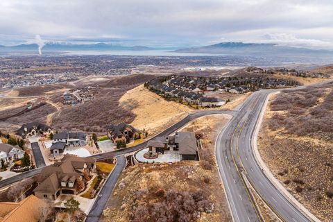 Tiny photo for 15574 S MERCER CT #502, Draper (UT Cnty), UT 84020 (MLS # 2137281)