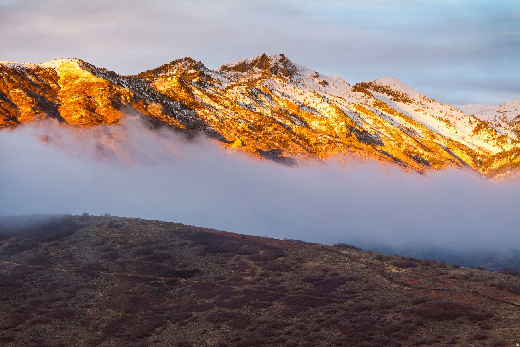 EAGLE CREST NO 3 AT - Land