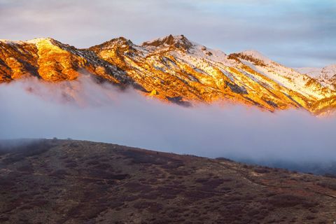 Tiny photo for 15574 S MERCER CT #502, Draper (UT Cnty), UT 84020 (MLS # 2137281)