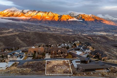 Tiny photo for 15574 S MERCER CT #502, Draper (UT Cnty), UT 84020 (MLS # 2137281)