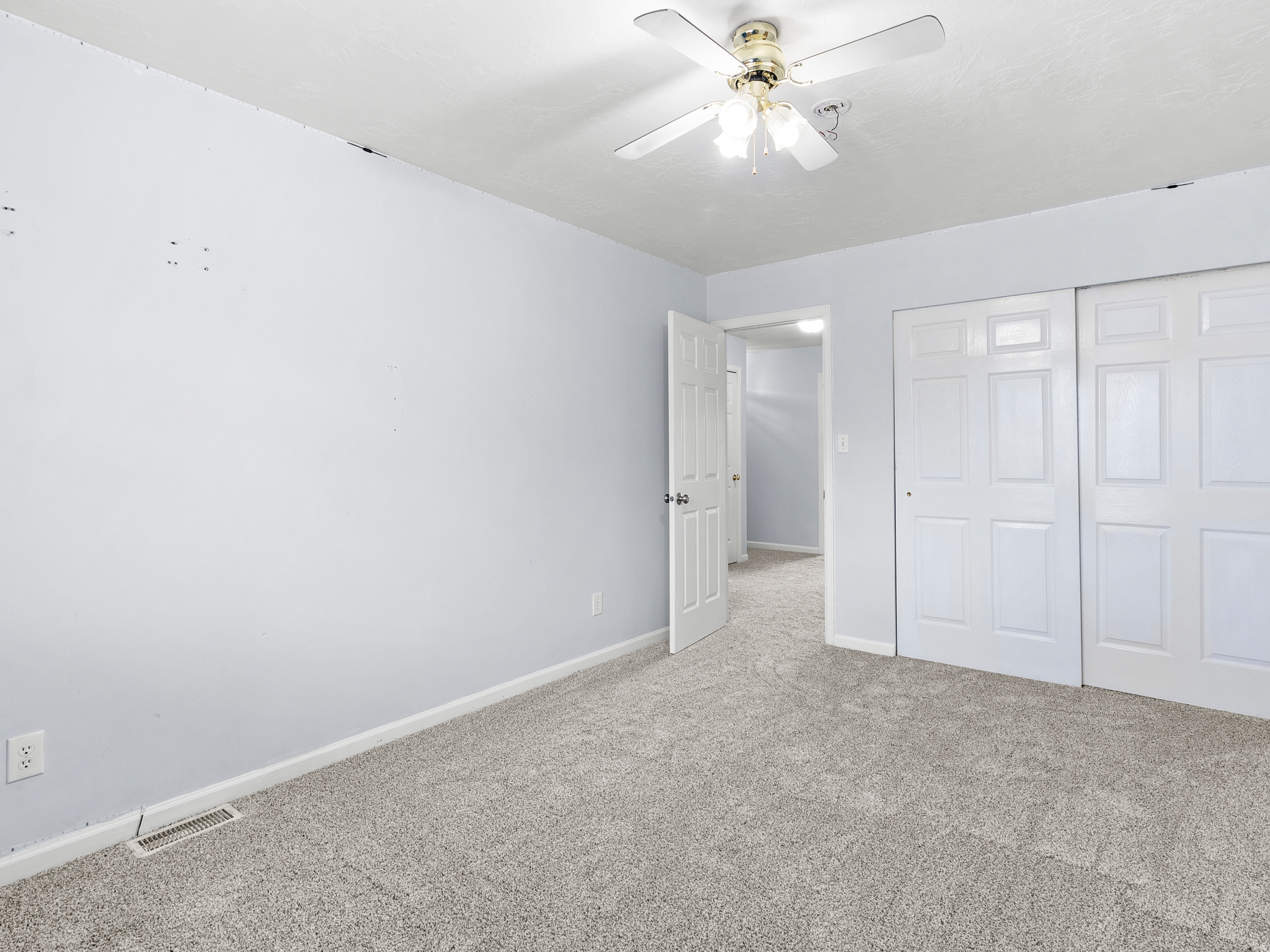 RADIUS CURVE - Residential