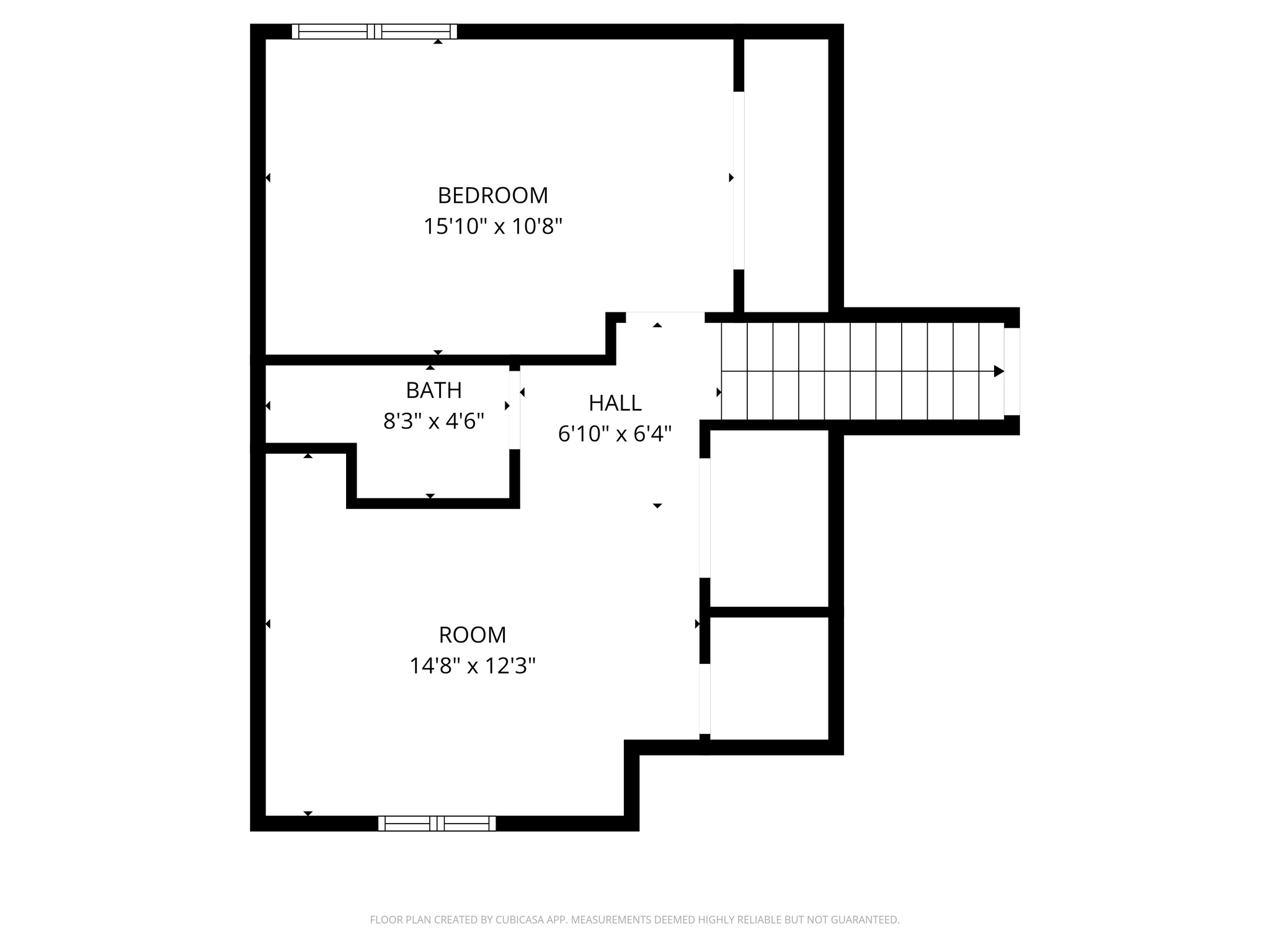 RADIUS CURVE - Residential