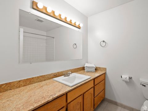 Tiny photo for 218 E 7615 S, Midvale, UT 84047 (MLS # 2117164)