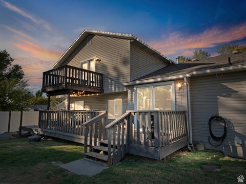 Tiny photo for 218 E 7615 S, Midvale, UT 84047 (MLS # 2117164)